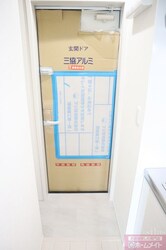 フジパレス三津屋Ⅲ番館の物件内観写真